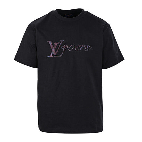 Louis Vuitton LV Mountain Velvet Jacquard T-Shirt - product image