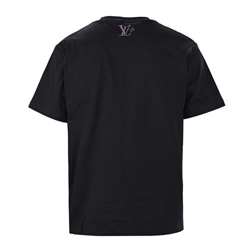 Louis Vuitton LV Mountain Velvet Jacquard T-Shirt - product image 2