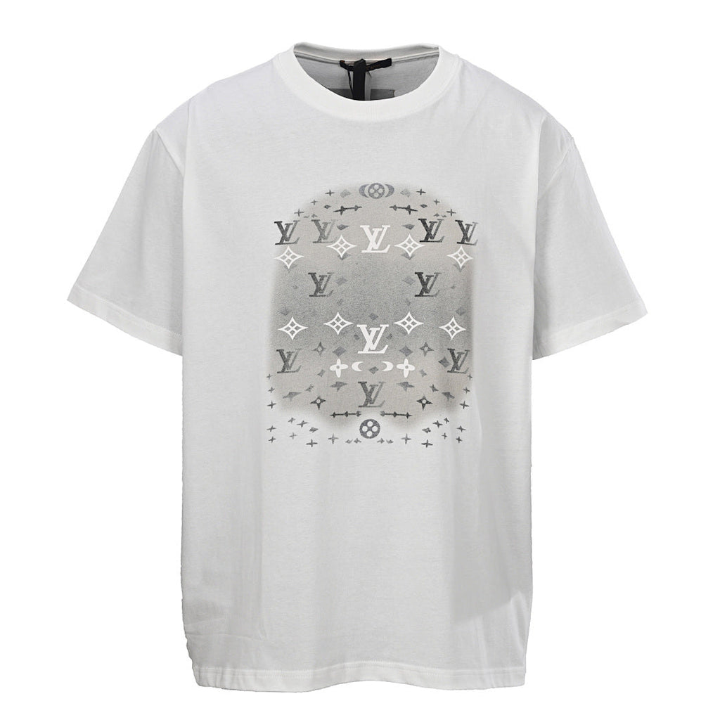 Louis Vuitton LV Mountain Velvet Jacquard T-Shirt - product image