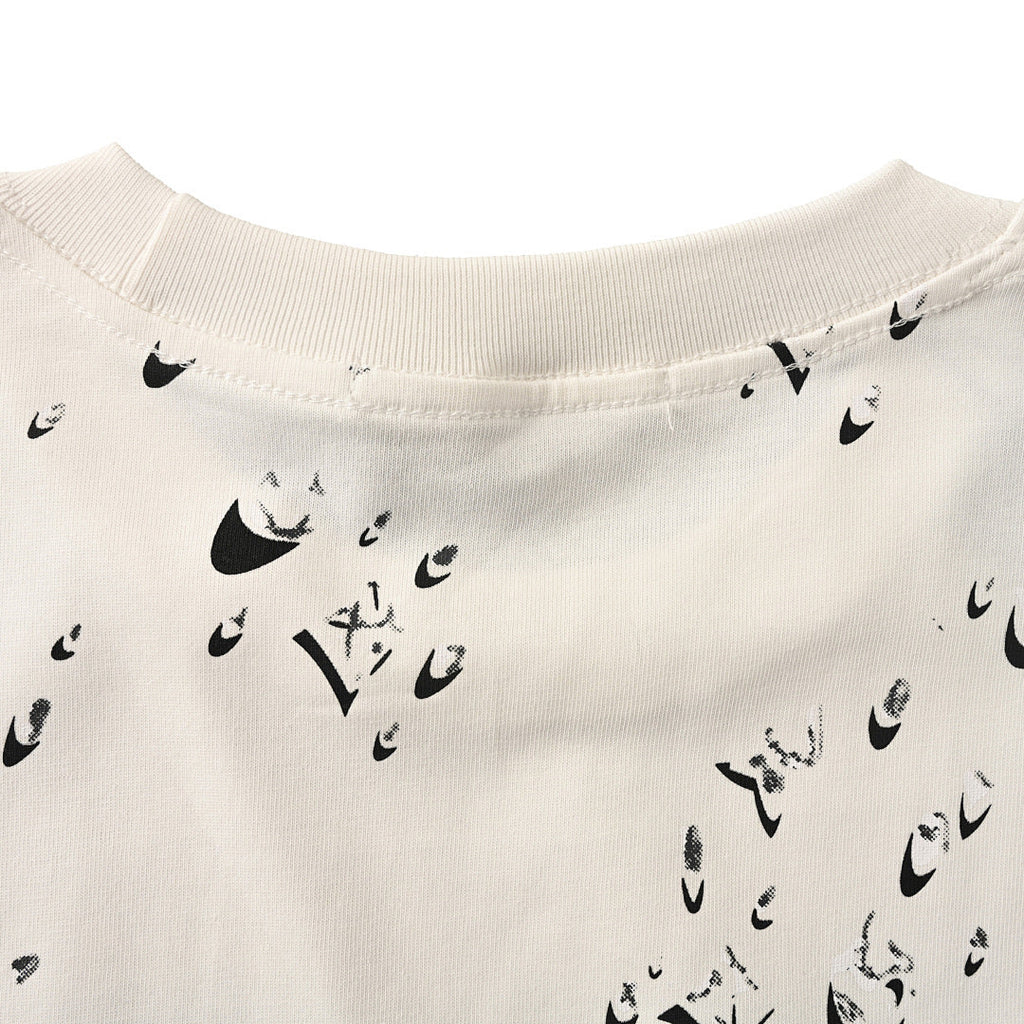 Louis Vuitton LV Mountain Velvet Jacquard T-Shirt - product image 5