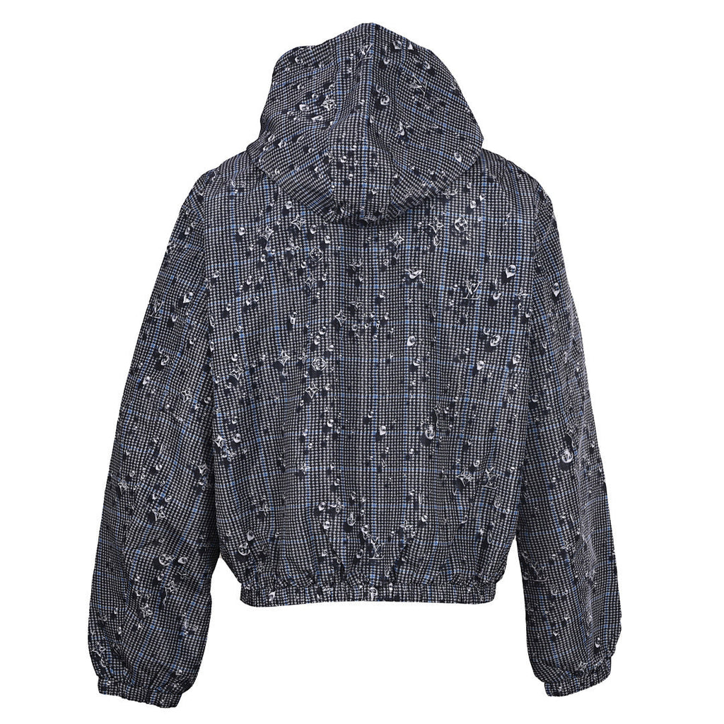 Louis Vuitton Logo-Print Sports Jacket - product image 2