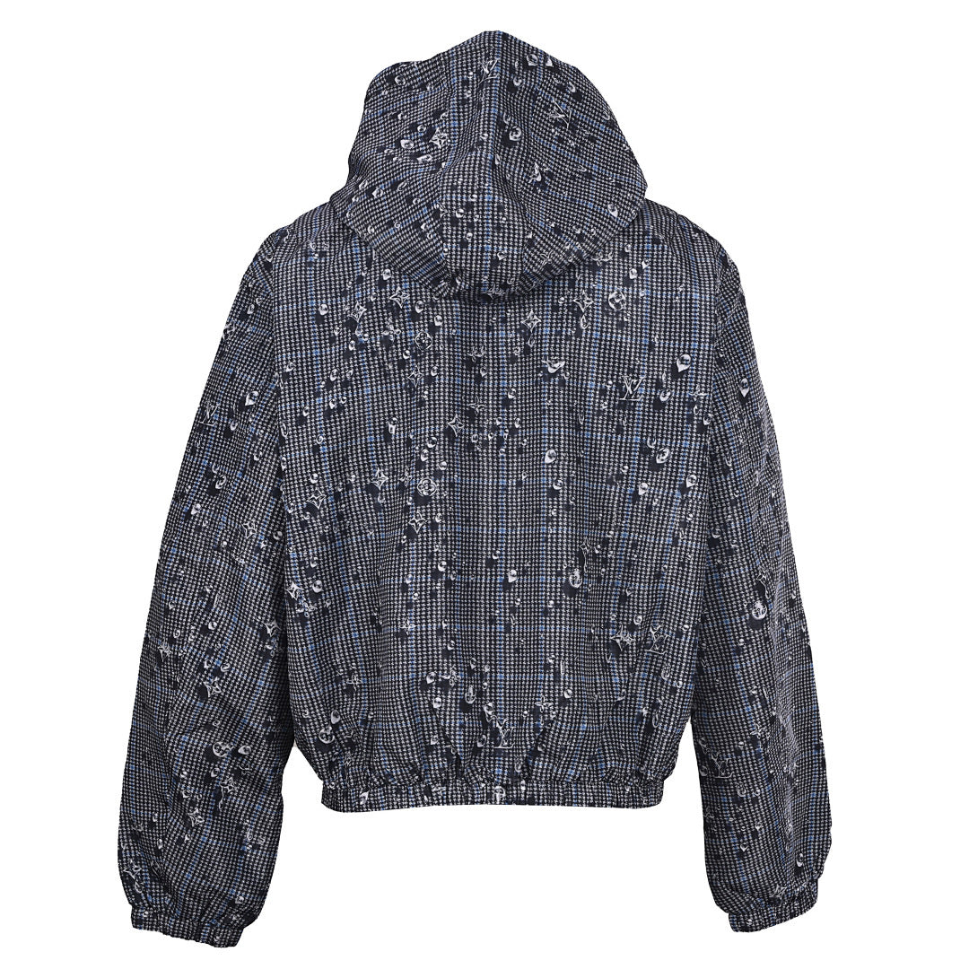 Louis Vuitton Logo-Print Sports Jacket - product image 2
