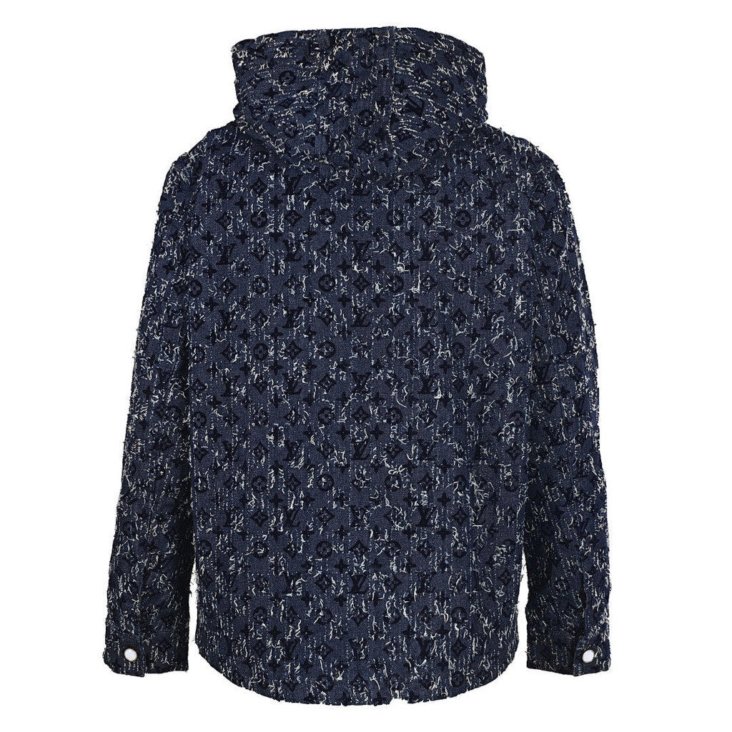 Louis Vuitton Logo-Print Sports Jacket - product image 2