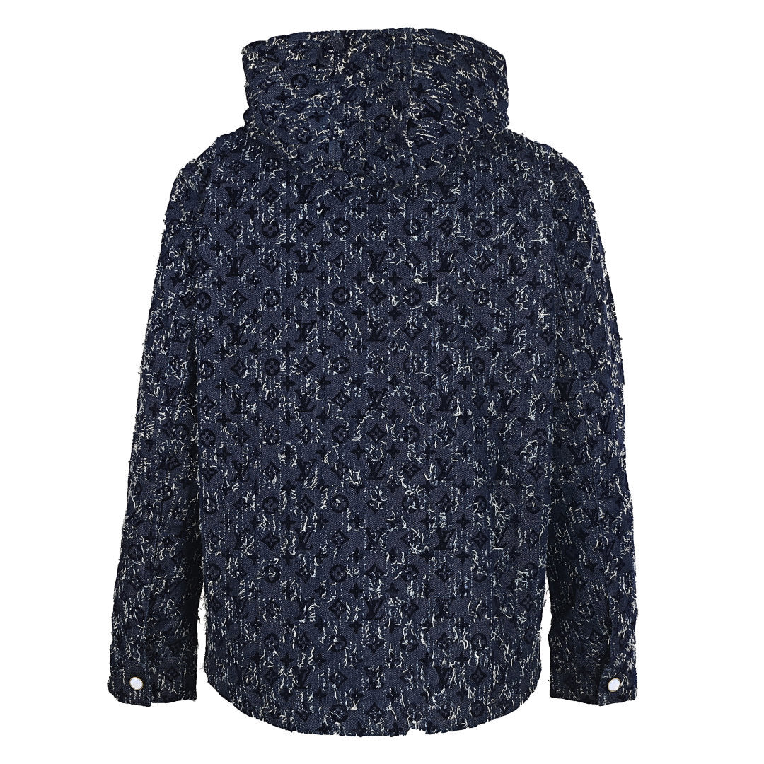 Louis Vuitton Logo-Print Sports Jacket - product image 2