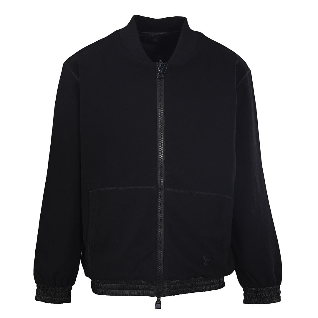 Louis Vuitton Logo-Print Sports Jacket - product image