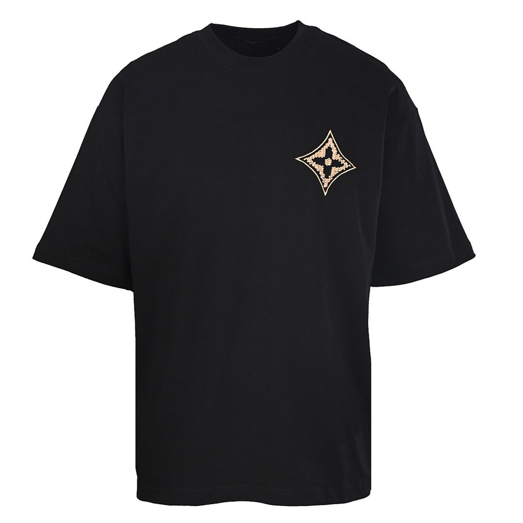 Louis Vuitton LV Mountain Velvet Jacquard T-Shirt - product image 2