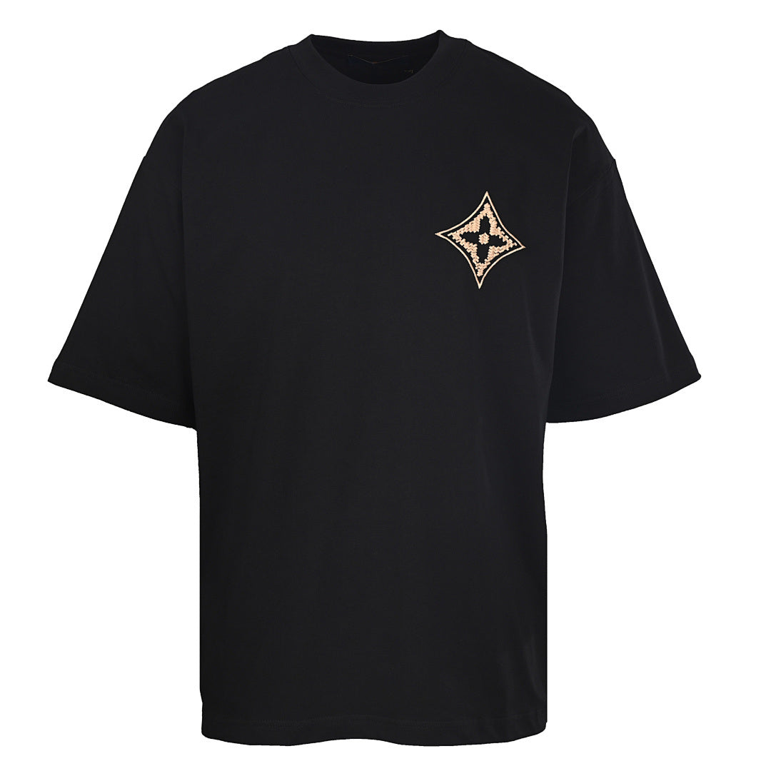 Louis Vuitton LV Mountain Velvet Jacquard T-Shirt - product image 2