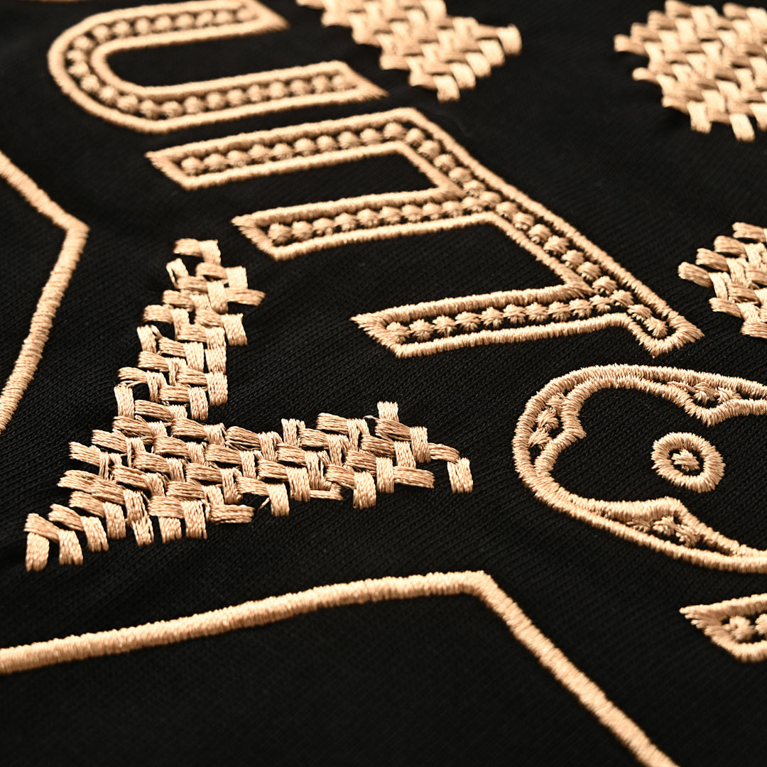 Louis Vuitton LV Mountain Velvet Jacquard T-Shirt - product image 5
