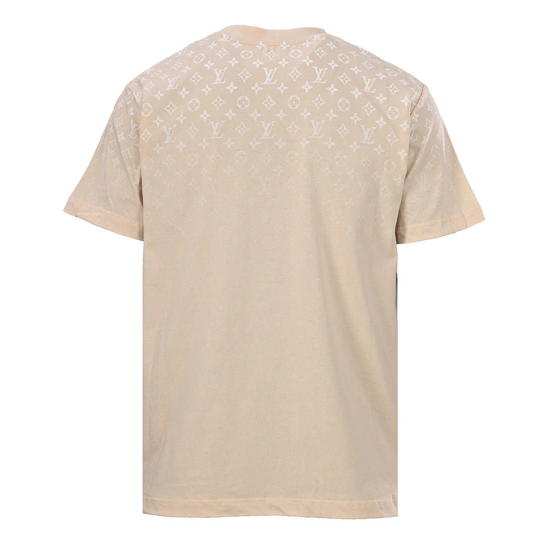 Louis Vuitton LV Mountain Velvet Jacquard T-Shirt - product image 2