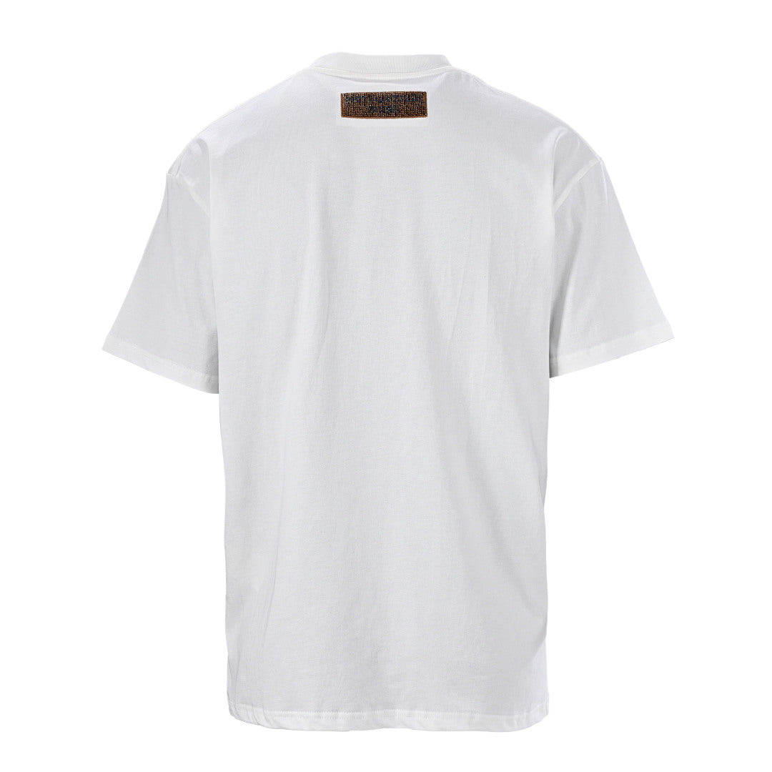Louis Vuitton LV Mountain Velvet Jacquard T-Shirt - product image 2