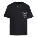 Louis Vuitton LV Mountain Velvet Jacquard T-Shirt - product image