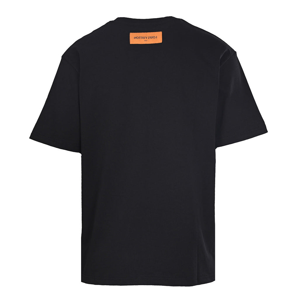 Louis Vuitton LV Mountain Velvet Jacquard T-Shirt - product image 2