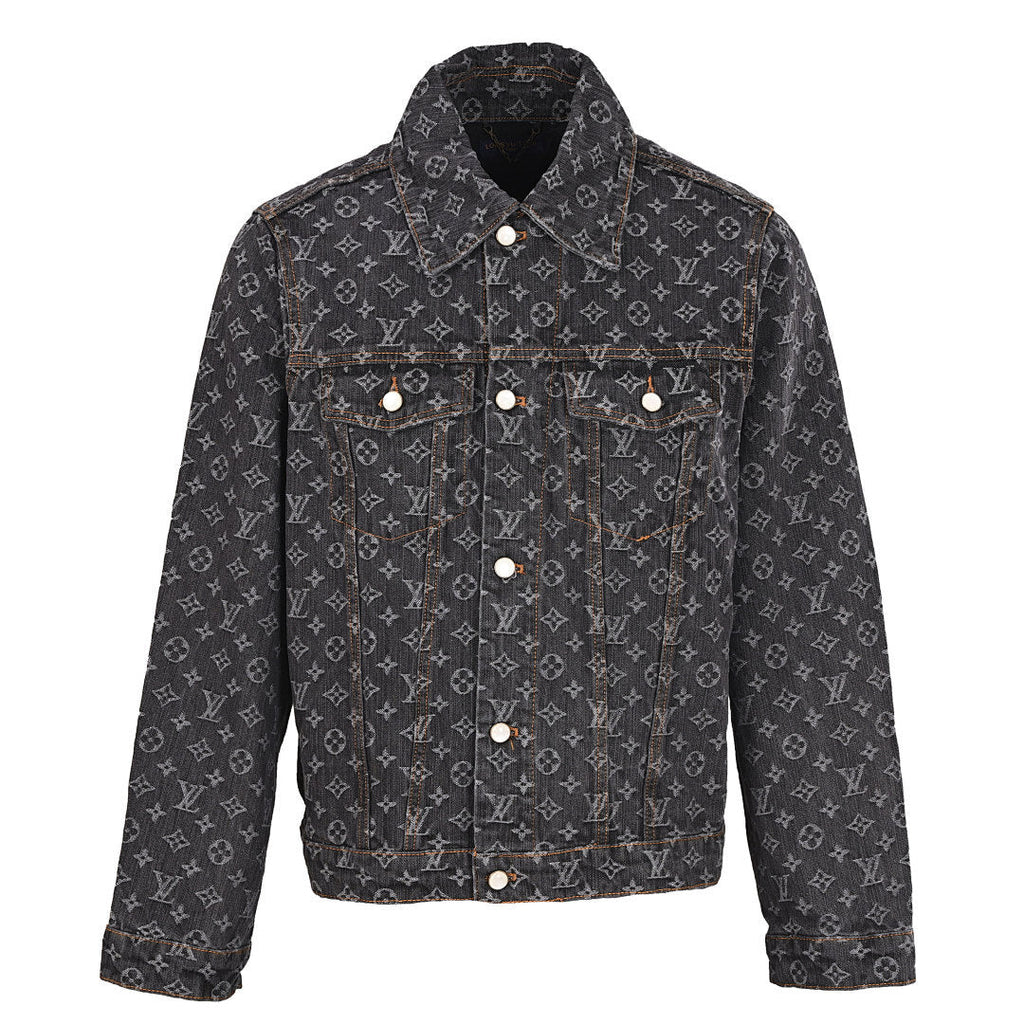 Louis Vuitton Logo-Print Sports Jacket - product image