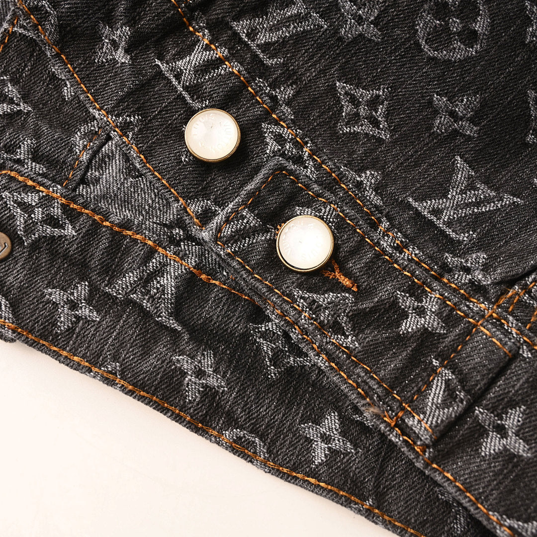 Louis Vuitton Logo-Print Sports Jacket - product image 6
