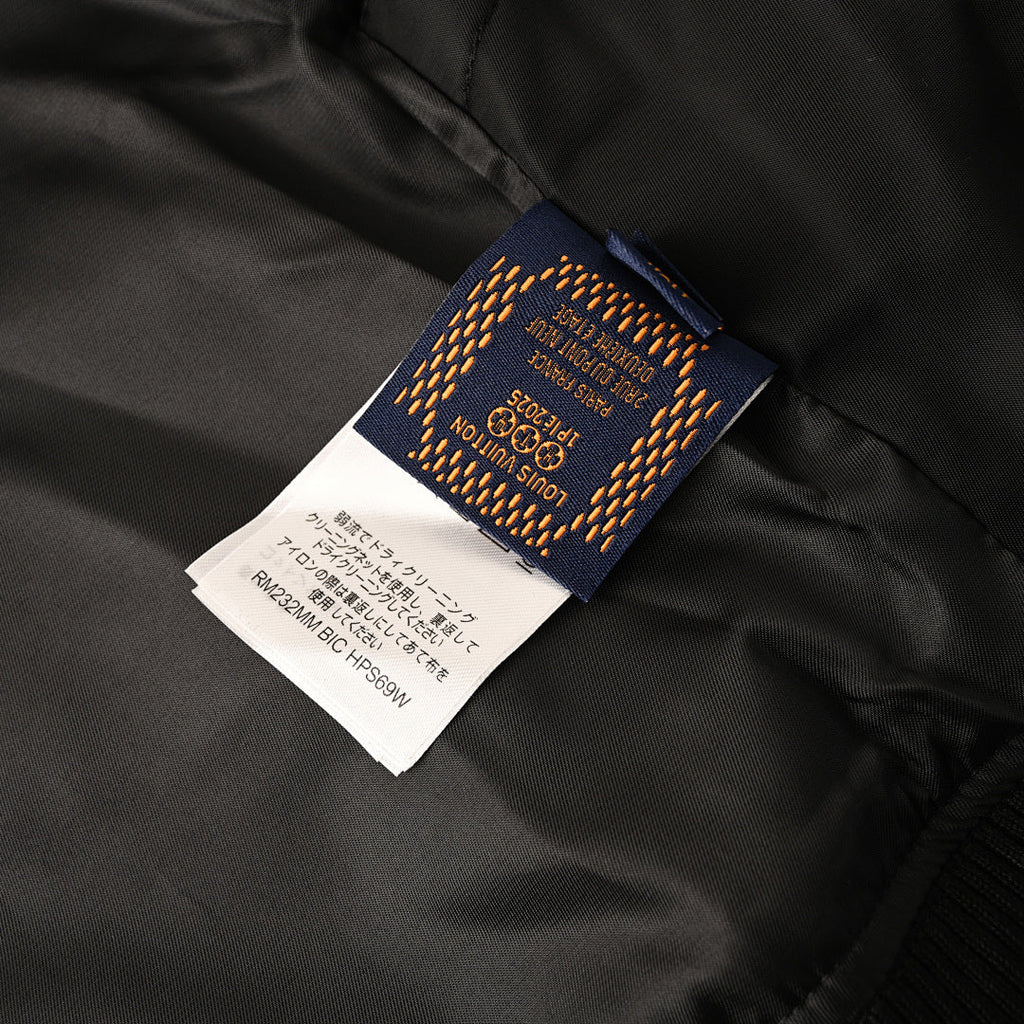 Louis Vuitton Logo-Print Sports Jacket - product image 6