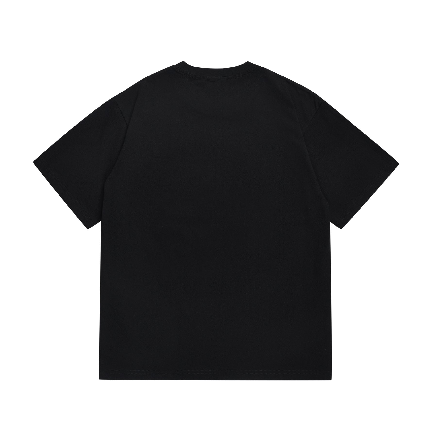 BAPE Sta Star Graphic T-Shirt — back
