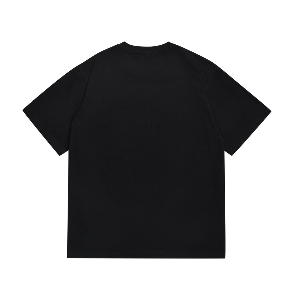 BAPE Graffiti Graphic T-Shirt — back