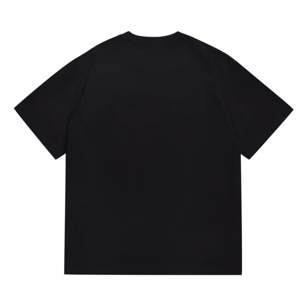 BAPE Camo Ape Head Graphic T-Shirt — back