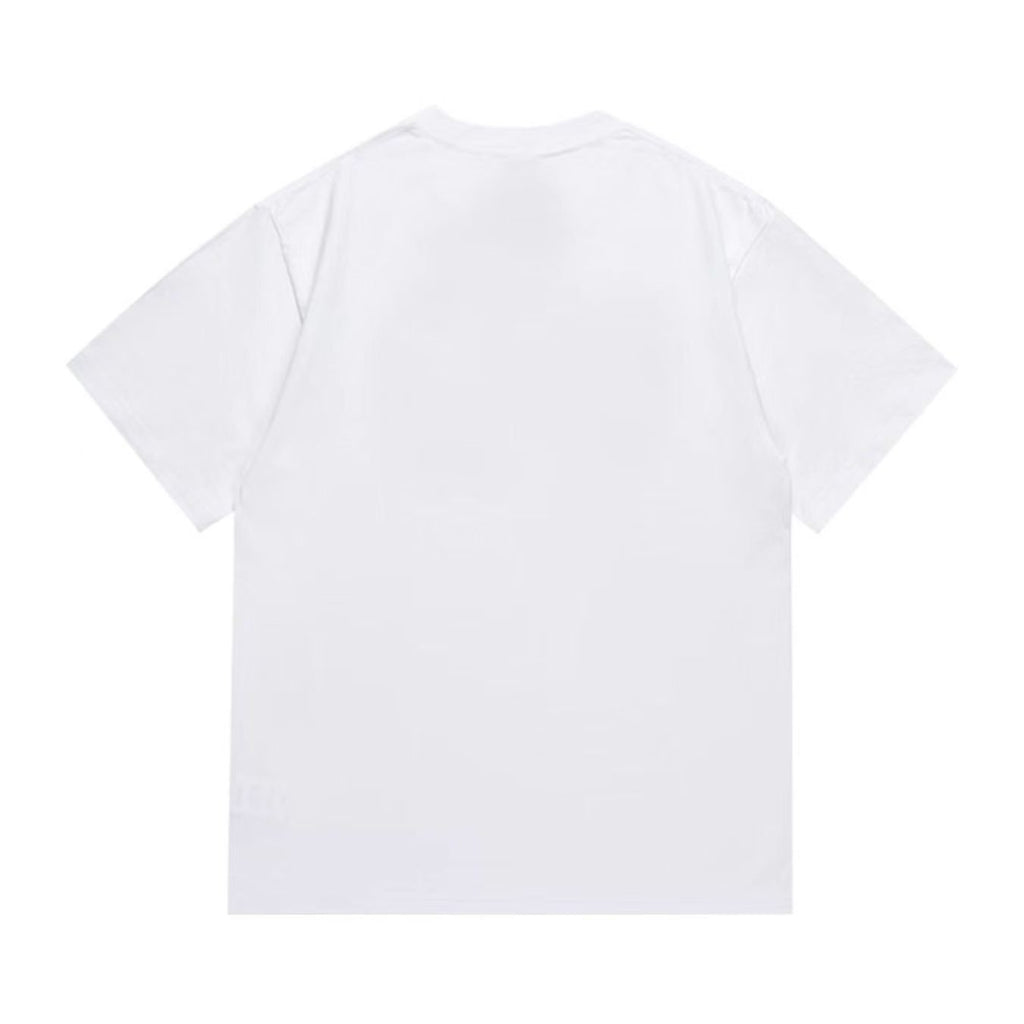 BAPE Ape Graphic Short-Sleeve T-Shirt — back