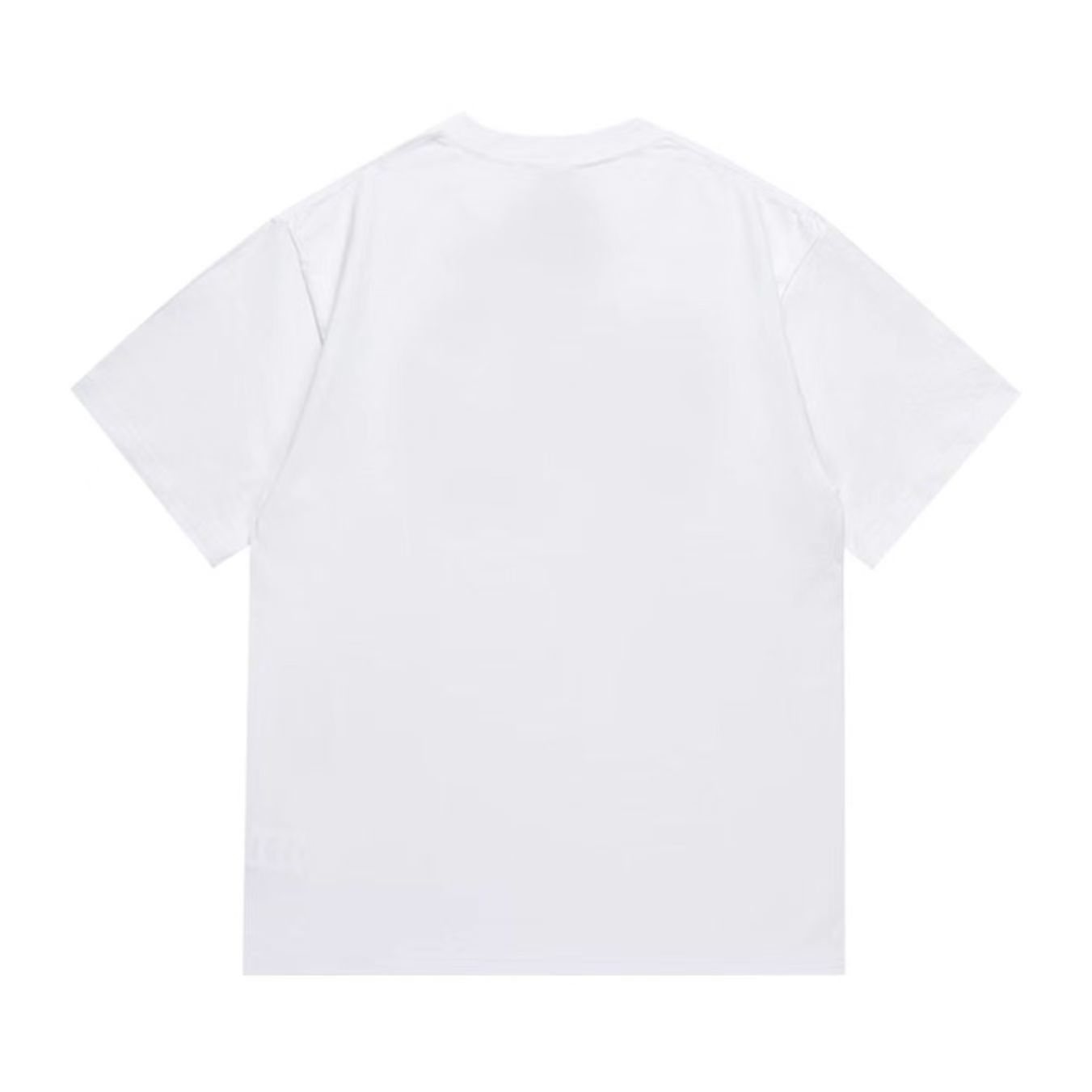 BAPE Ape Graphic Short-Sleeve T-Shirt — back