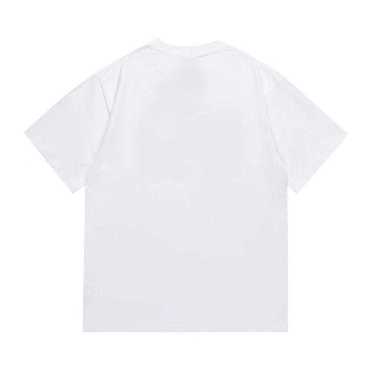 BAPE Collage Graphic Short-Sleeve T-Shirt — back
