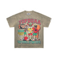 Rough Play DUAA All Star Graphic T-Shirt — hero