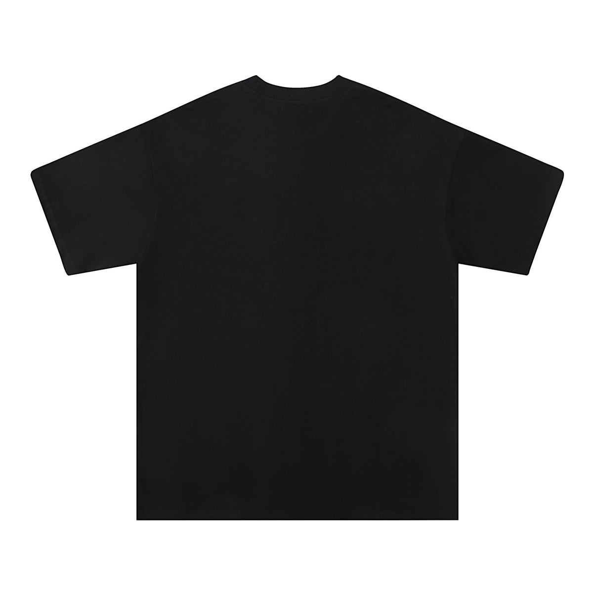 AMIRI Front Graphic Short-Sleeve T-Shirt — back