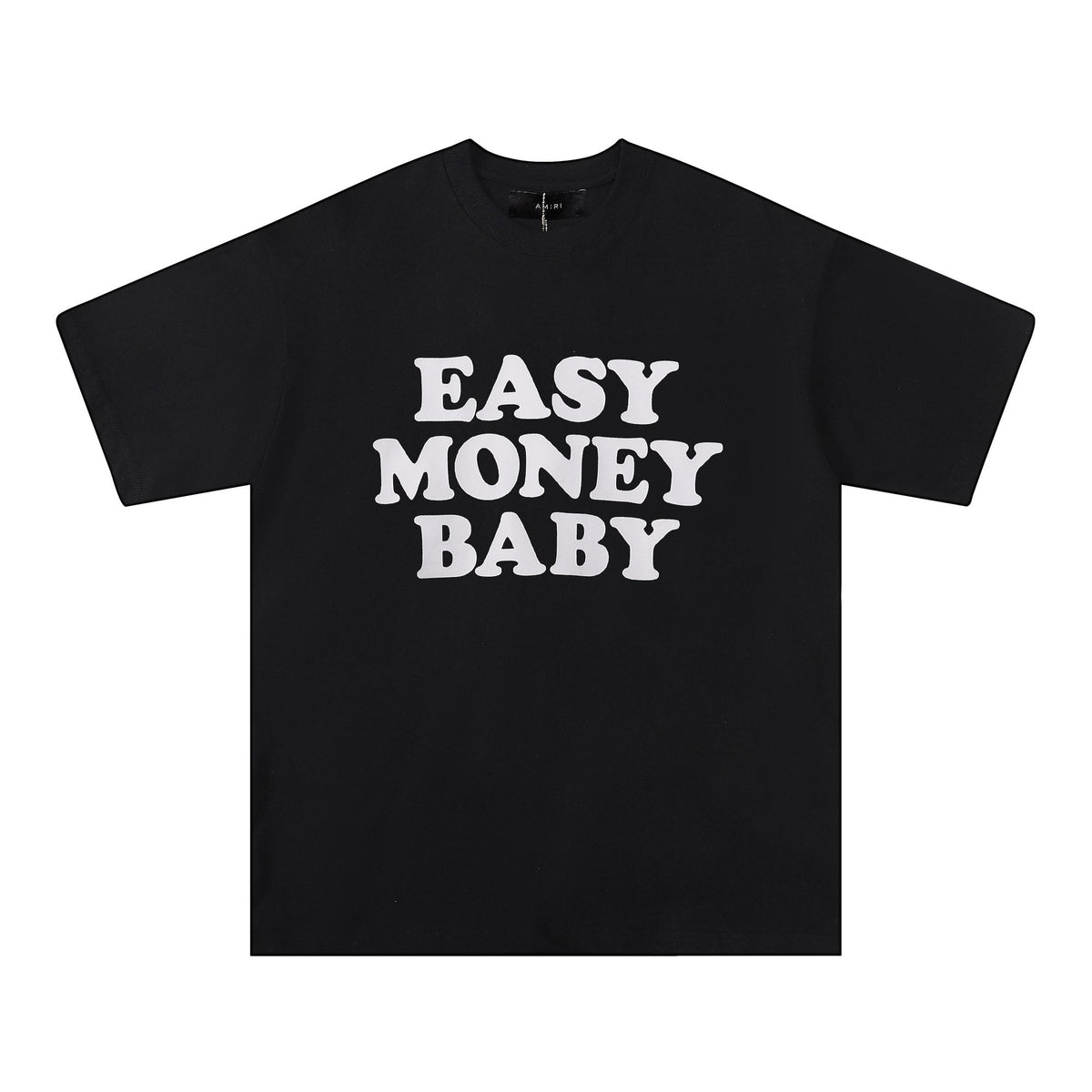 AMIRI Easy Money Baby Graphic T-Shirt — hero