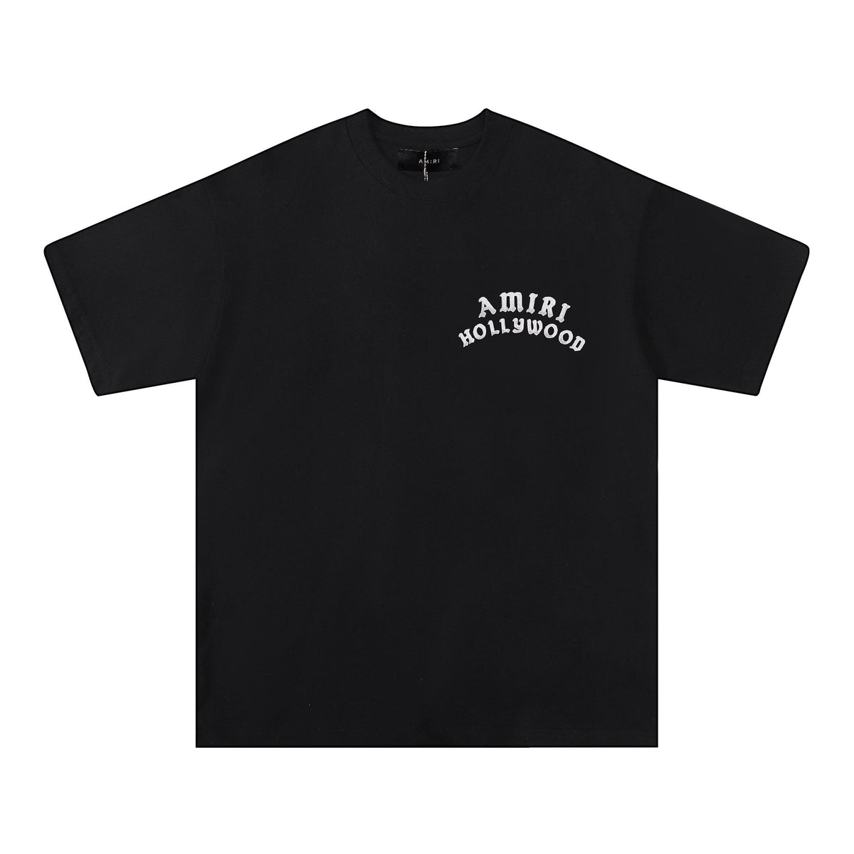 AMIRI Hollywood Graphic Short-Sleeve T-Shirt — hero