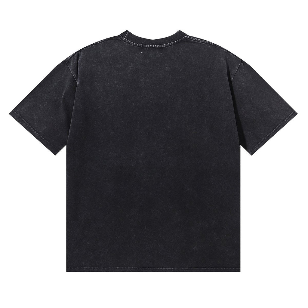 MAJESTIK Tarantula Graphic Short-Sleeve T-Shirt — back