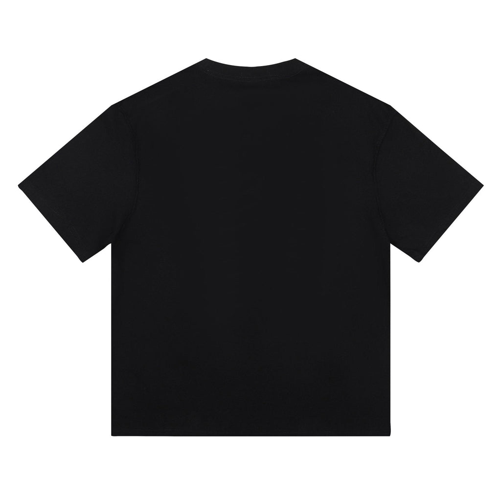 Supreme Tyler the Creator Portrait Graphic T-Shirt — back