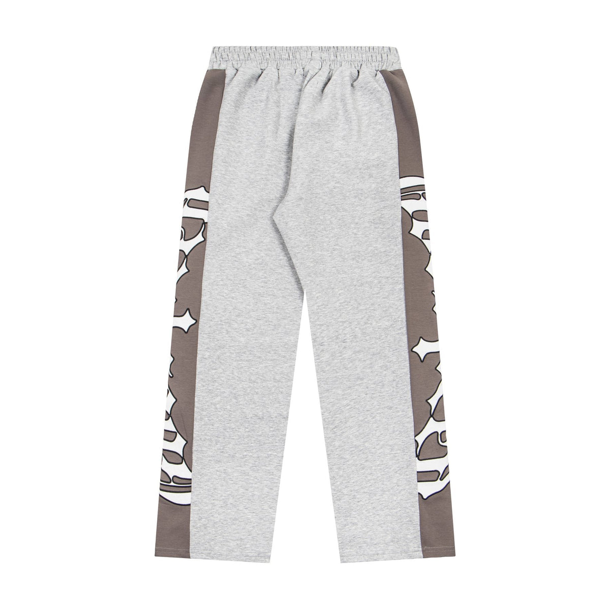 Godspeed Gothic Side Lettering Sweatpants — back
